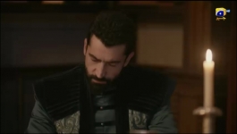 Mehmed The Conqueror - Season 01 Episode 30